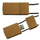 Recycled Paper Eco custom USB 01